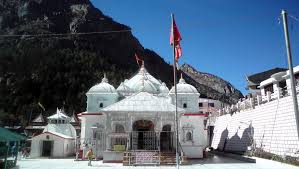 Gangotri Tour Package from Delhi by Car1.webp